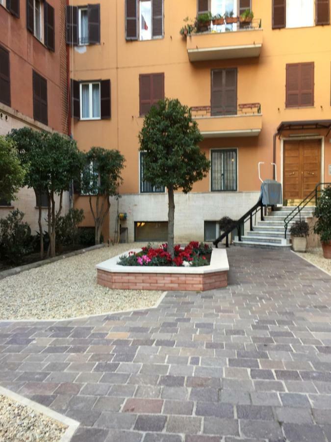 B&B Gio Colosseo - Celio Rome Extérieur photo