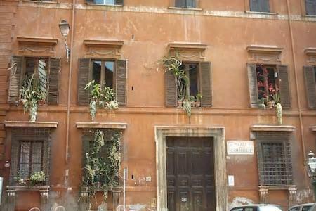 B&B Gio Colosseo - Celio Rome Extérieur photo