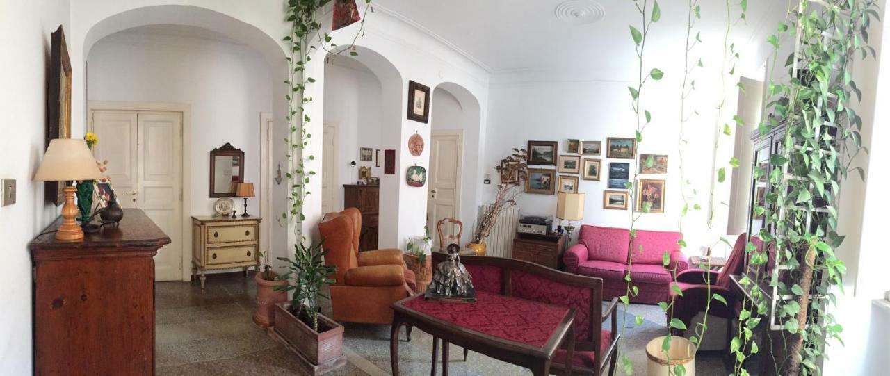 B&B Gio Colosseo - Celio Rome Extérieur photo